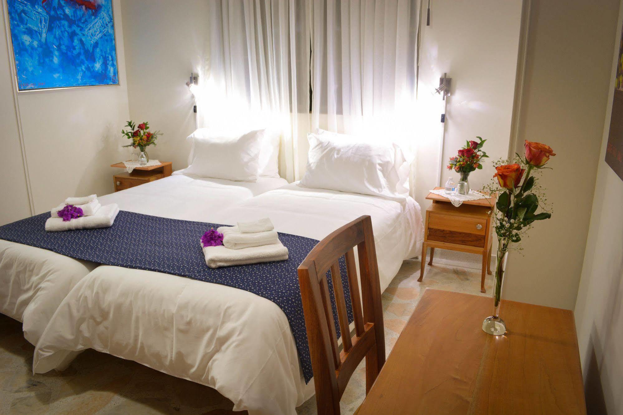 El Lugar Boutique Hotel Серритос Экстерьер фото