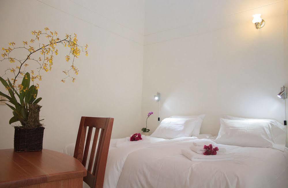 El Lugar Boutique Hotel Серритос Экстерьер фото